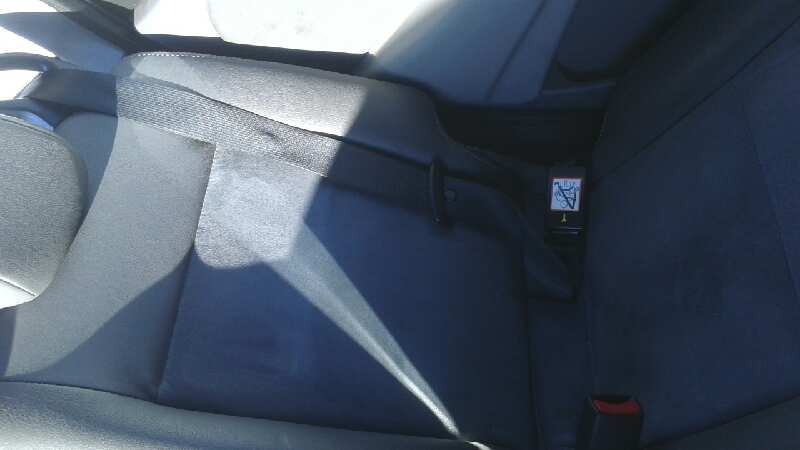 CINTURON SEGURIDAD TRASERO IZQUIERDO