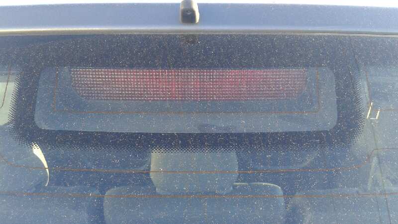 LUZ CENTRAL DE FRENO