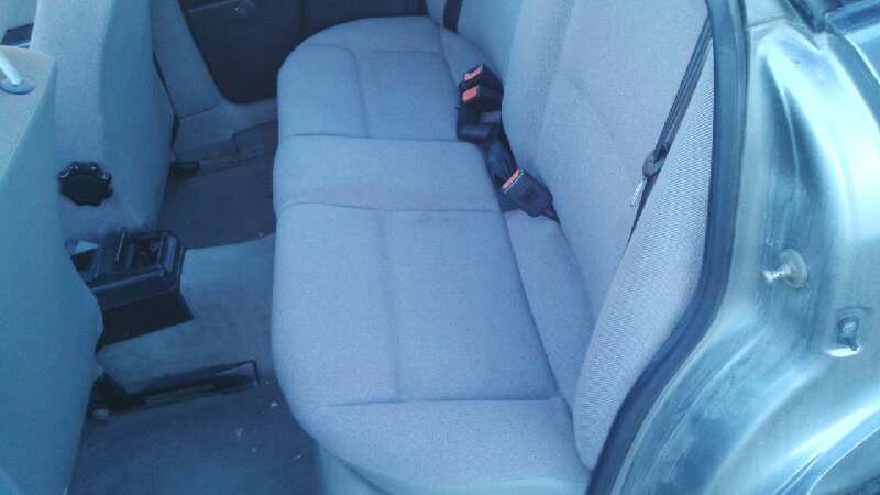 ASIENTOS TRASERO IZQUIERDO