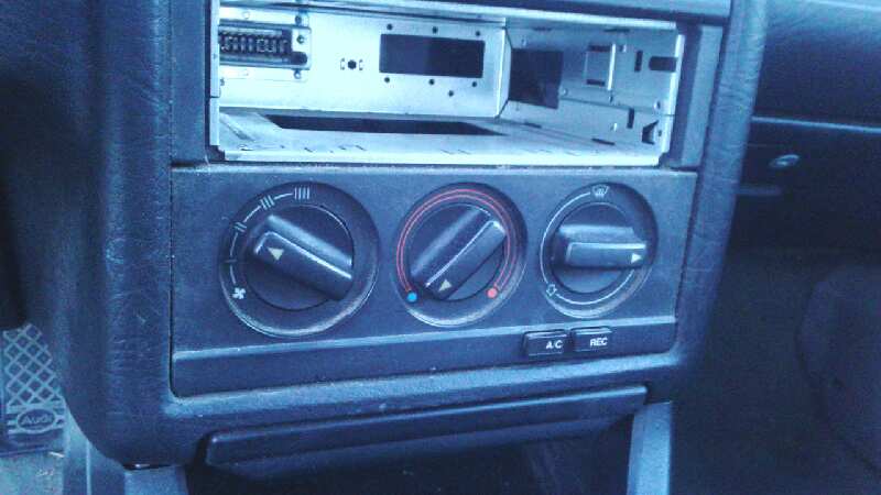 MANDO CALEFACCION -  AIRE ACONDICIONADO