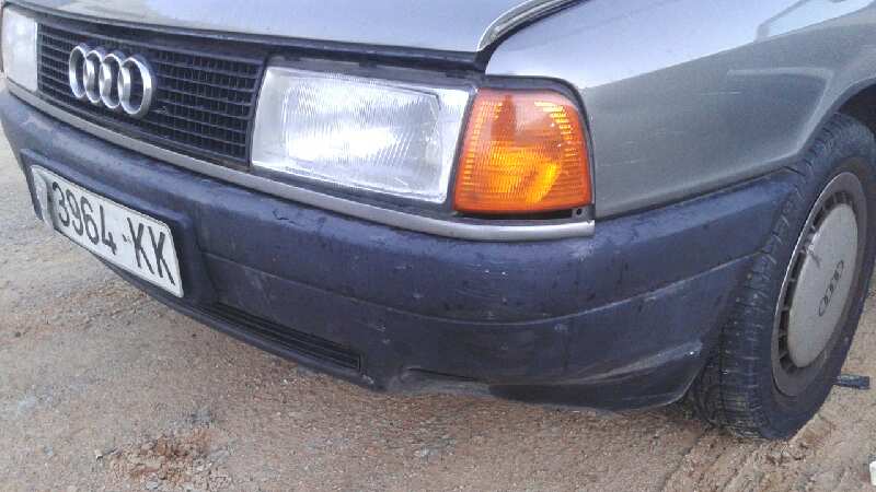 PARAGOLPES DELANTERO