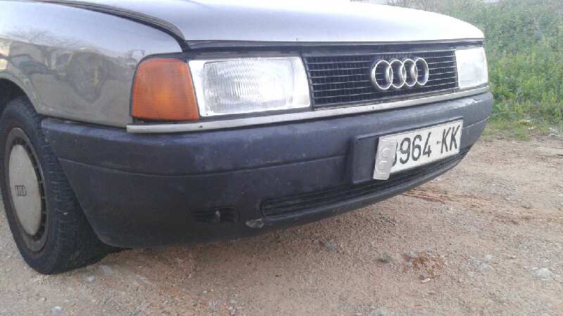 PARAGOLPES DELANTERO