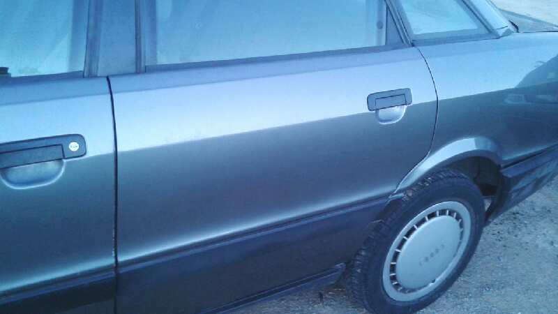 PUERTA TRASERA IZQUIERDA