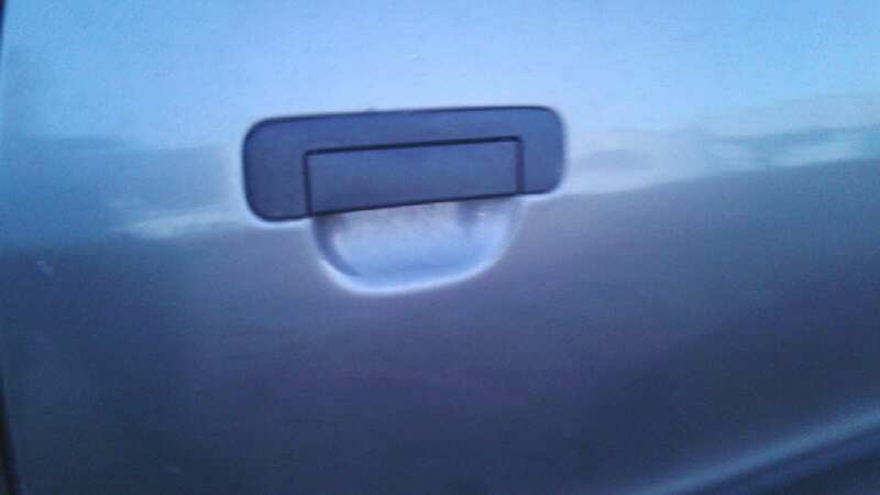 MANETA EXTERIOR TRASERA DERECHA