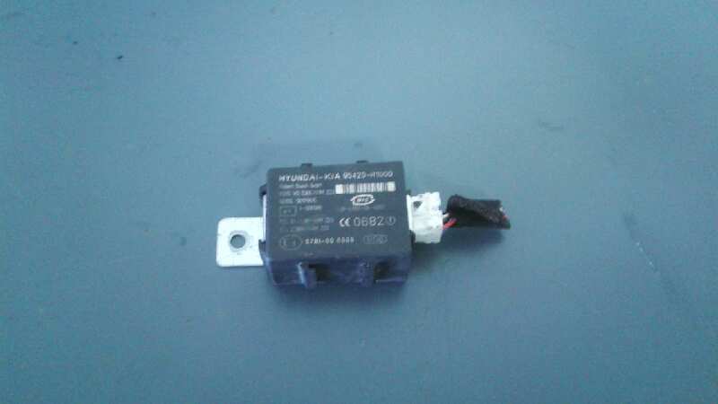 CENTRALITA INMOVILIZADOR