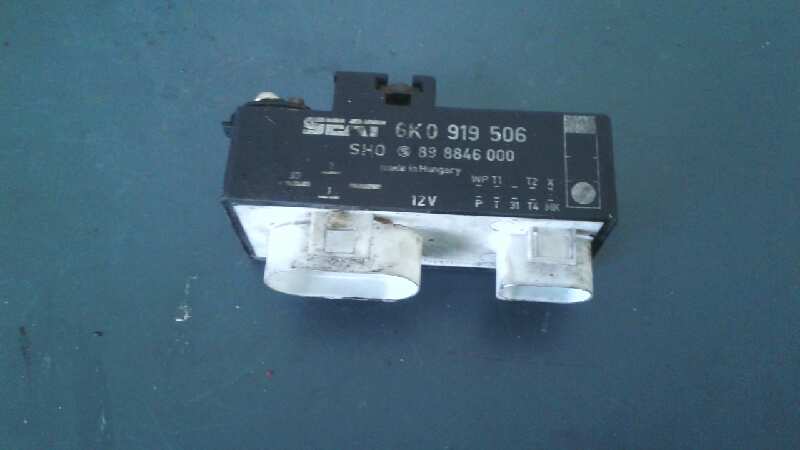 CAJA PRECALENTAMIENTO