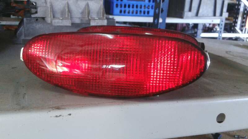 FARO ANTINIEBLA TRASERO DERECHO