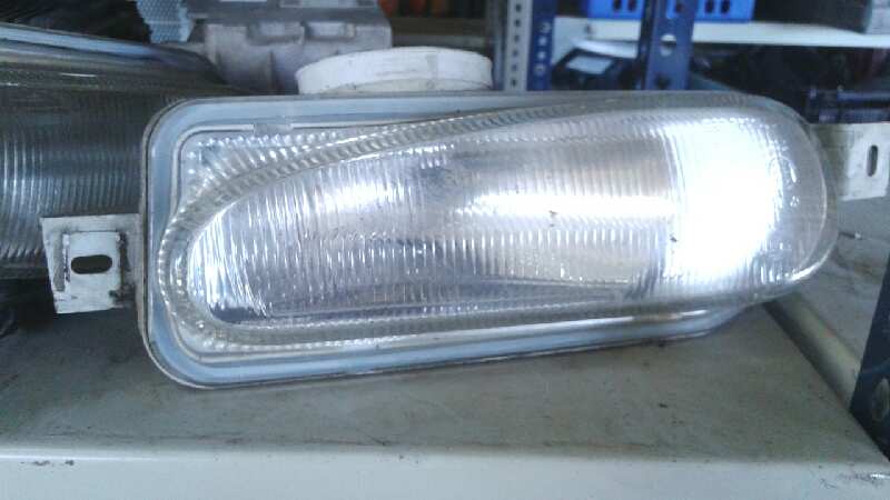 FARO ANTINIEBLA DERECHO FORD ESCORT BERLINA