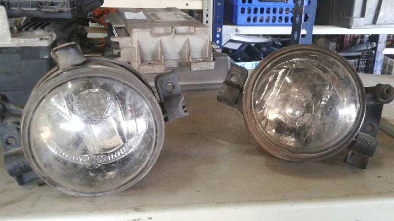 FARO ANTINIEBLA DERECHO