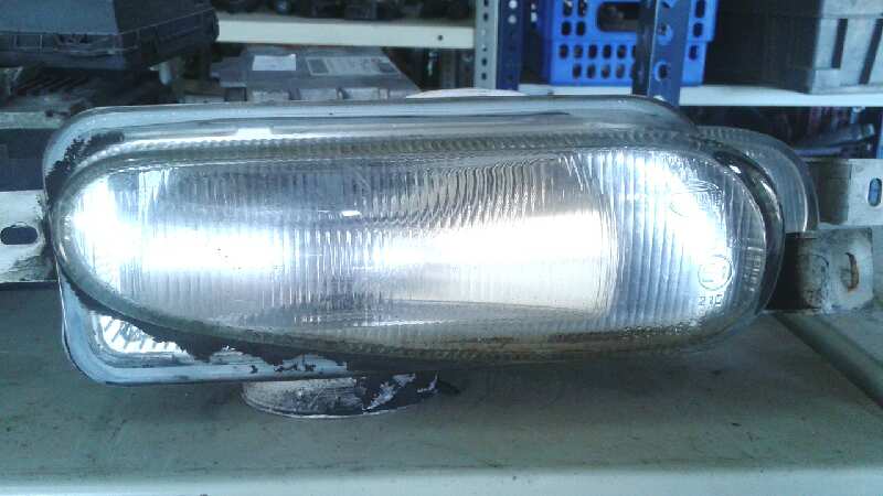 FARO ANTINIEBLA IZQUIERDO FORD ESCORT BERLINA