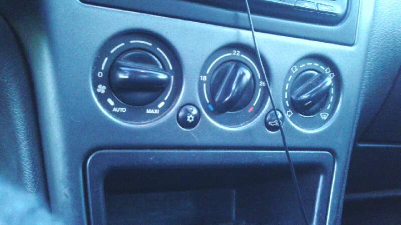 MANDO CALEFACCION -  AIRE ACONDICIONADO