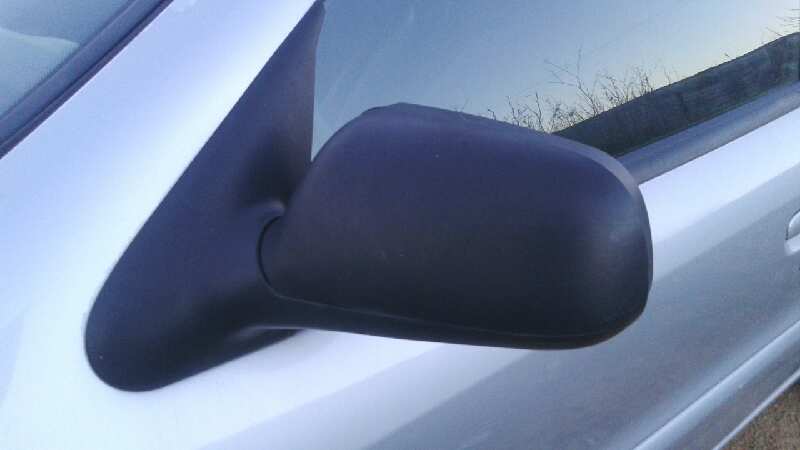 RETROVISOR IZQUIERDO