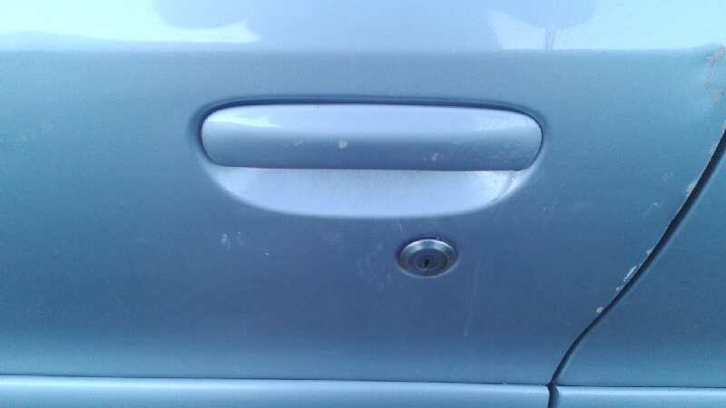 MANETA EXTERIOR DELANTERA IZQUIERDA