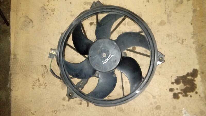 ELECTROVENTILADOR CITROEN XANTIA BERLINA