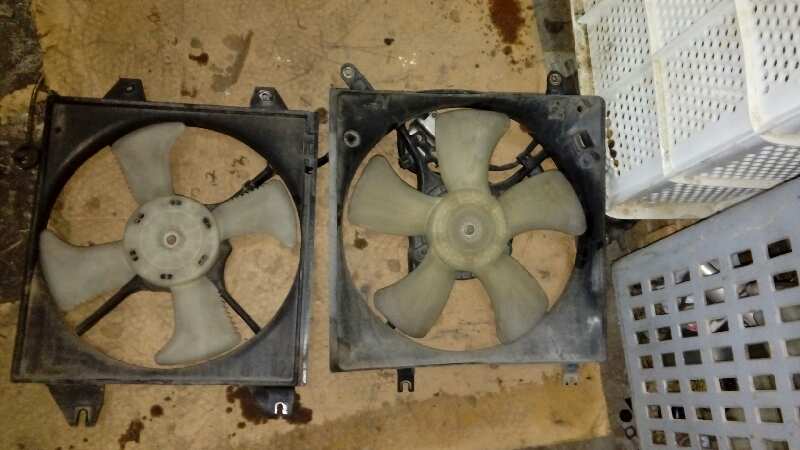 MR250747 ELECTROVENTILADOR MITSUBISHI GALANT BERLINA (EA0)