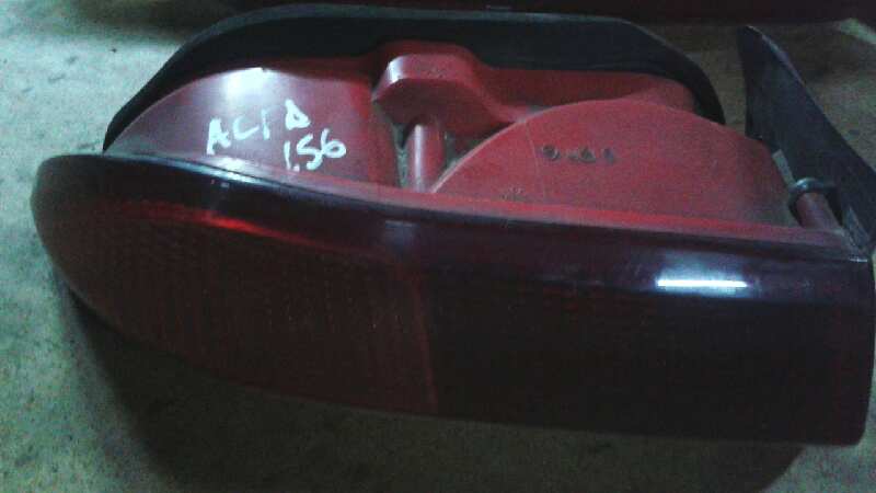 PILOTO TRASERO IZQUIERDO