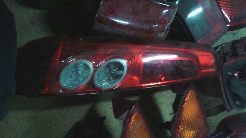 PILOTO TRASERO IZQUIERDO