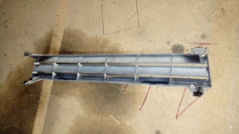 CALANDRA DELANTERA DE RADIADOR