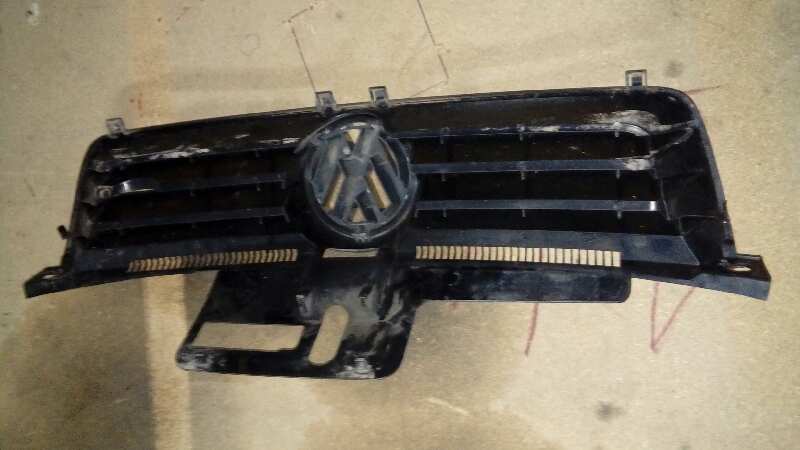 CALANDRA DELANTERA DE RADIADOR