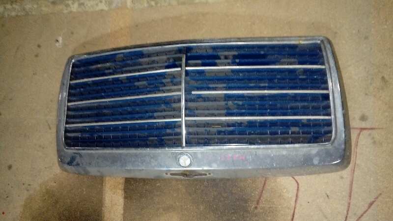 CALANDRA DELANTERA DE RADIADOR