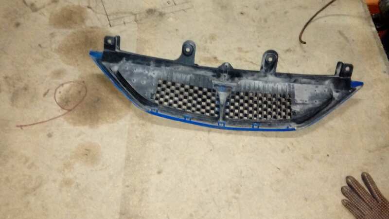 CALANDRA DELANTERA DE RADIADOR