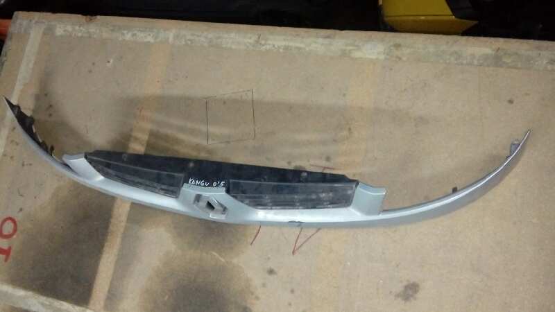 CALANDRA DELANTERA DE RADIADOR