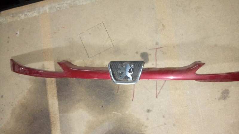 CALANDRA DELANTERA DE RADIADOR