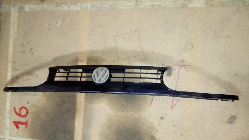 CALANDRA DELANTERA DE RADIADOR