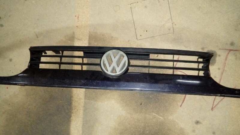 CALANDRA DELANTERA DE RADIADOR