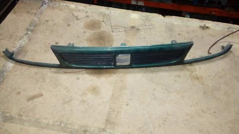 CALANDRA DELANTERA DE RADIADOR