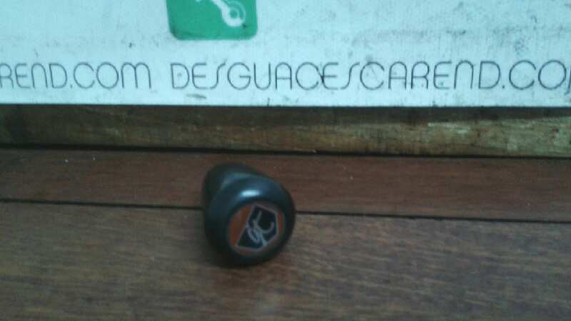 POMO PALANCA CAMBIO NISSAN TRADE