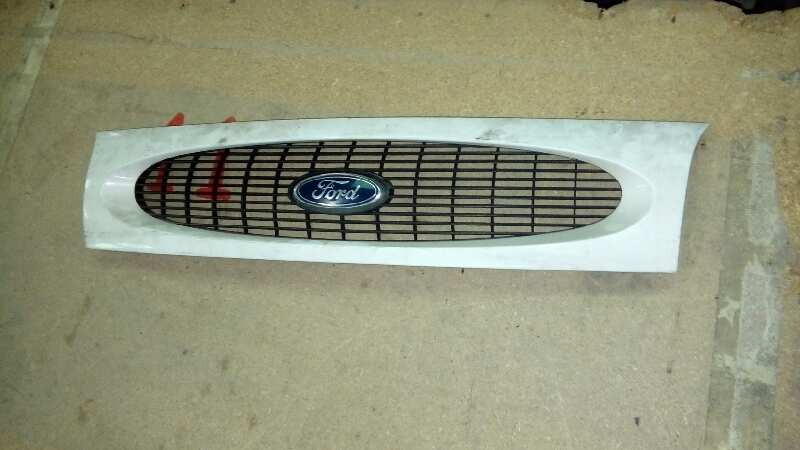 CALANDRA DELANTERA DE RADIADOR