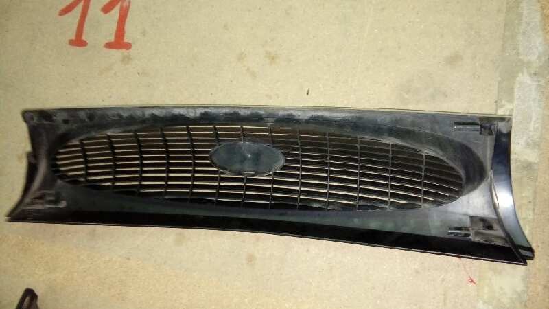 CALANDRA DELANTERA DE RADIADOR