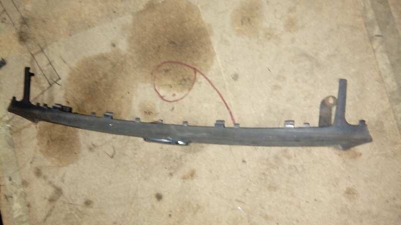 CALANDRA DELANTERA DE RADIADOR