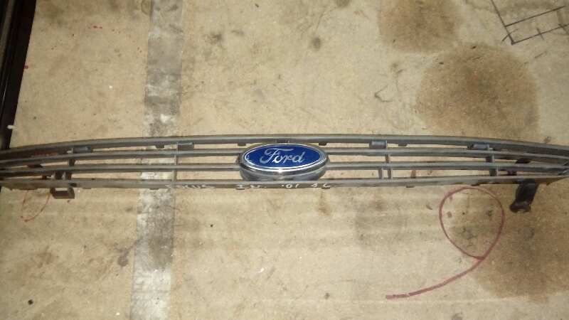 CALANDRA DELANTERA DE RADIADOR