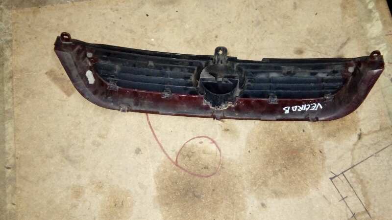 CALANDRA DELANTERA DE RADIADOR