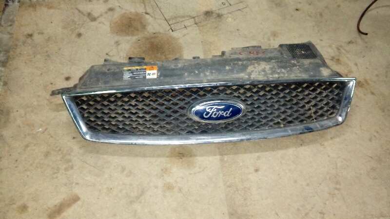 CALANDRA DELANTERA DE RADIADOR