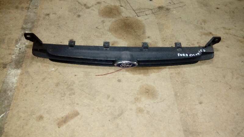 CALANDRA DELANTERA DE RADIADOR