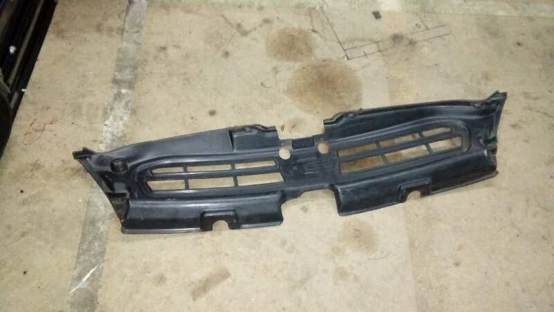 CALANDRA DELANTERA DE RADIADOR