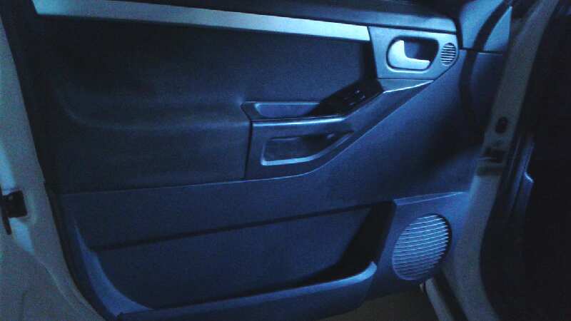 ELEVALUNAS DELANTERO IZQUIERDO