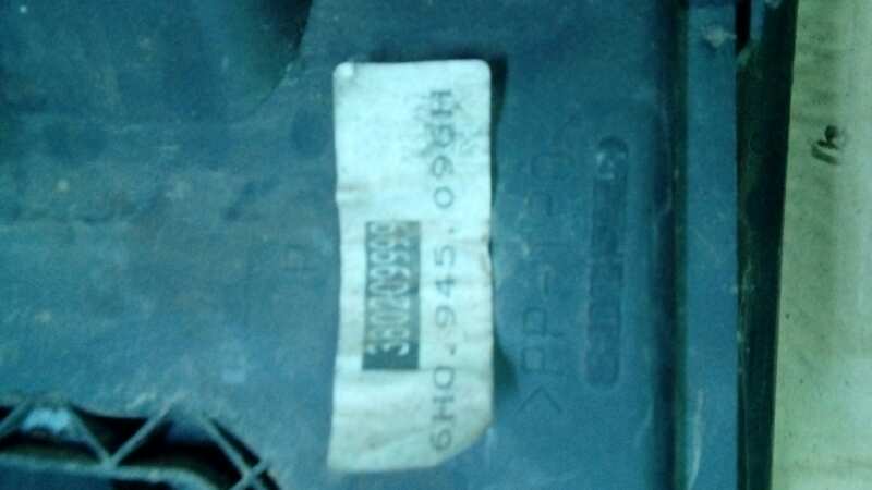 PILOTO TRASERO DERECHO