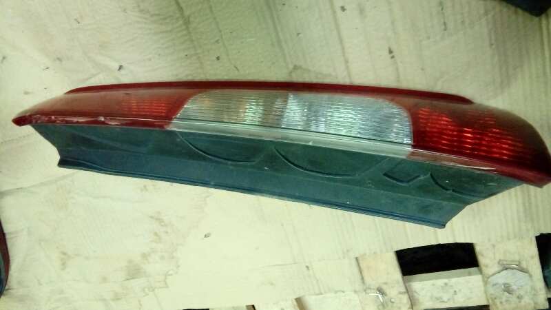 PILOTO TRASERO DERECHO