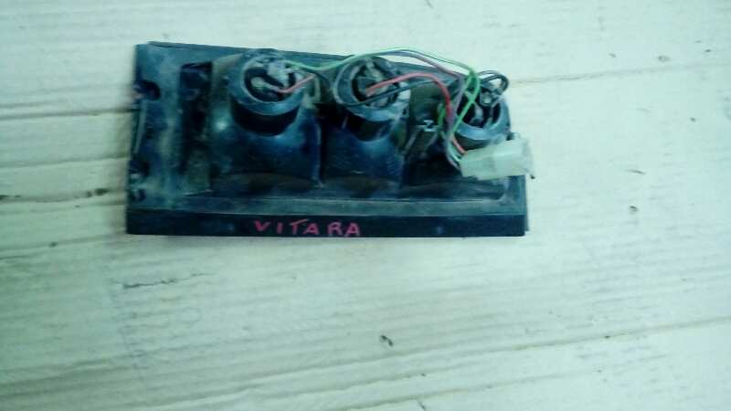 PILOTO TRASERO DERECHO