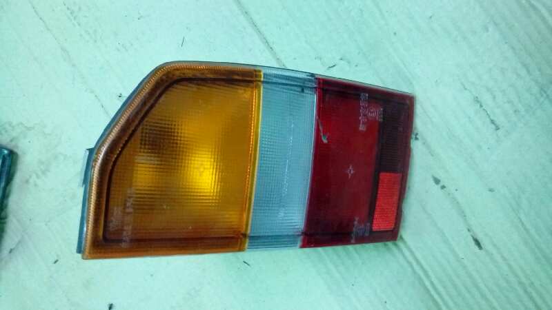 PILOTO TRASERO DERECHO