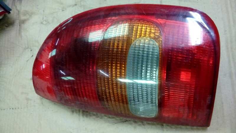 PILOTO TRASERO DERECHO