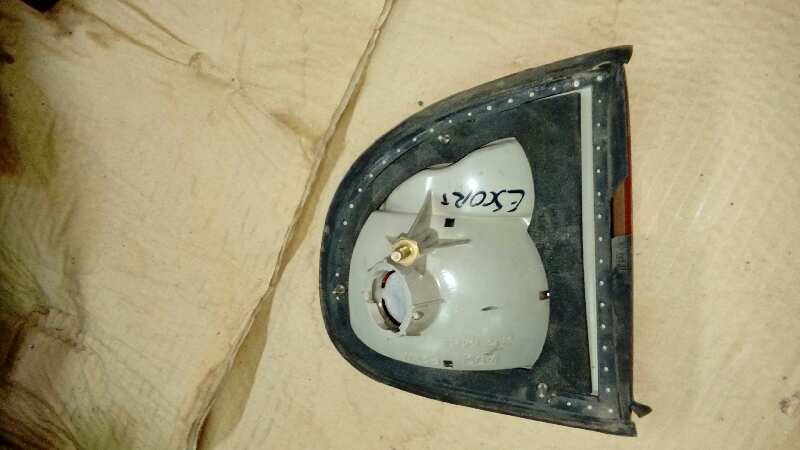 PILOTO TRASERO DERECHO