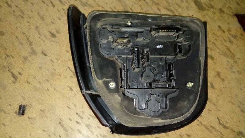 PILOTO TRASERO IZQUIERDO