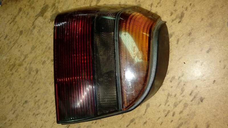 PILOTO TRASERO IZQUIERDO