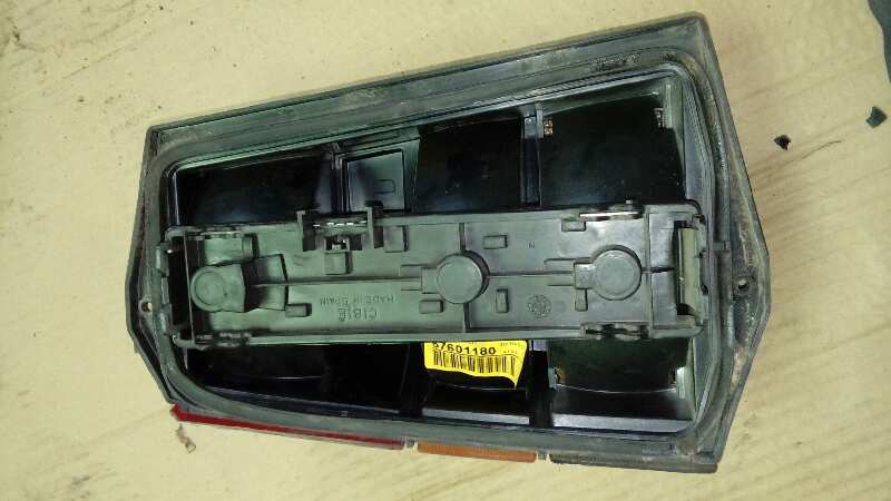 PILOTO TRASERO DERECHO