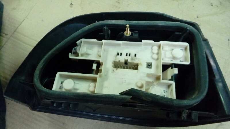 PILOTO TRASERO IZQUIERDO